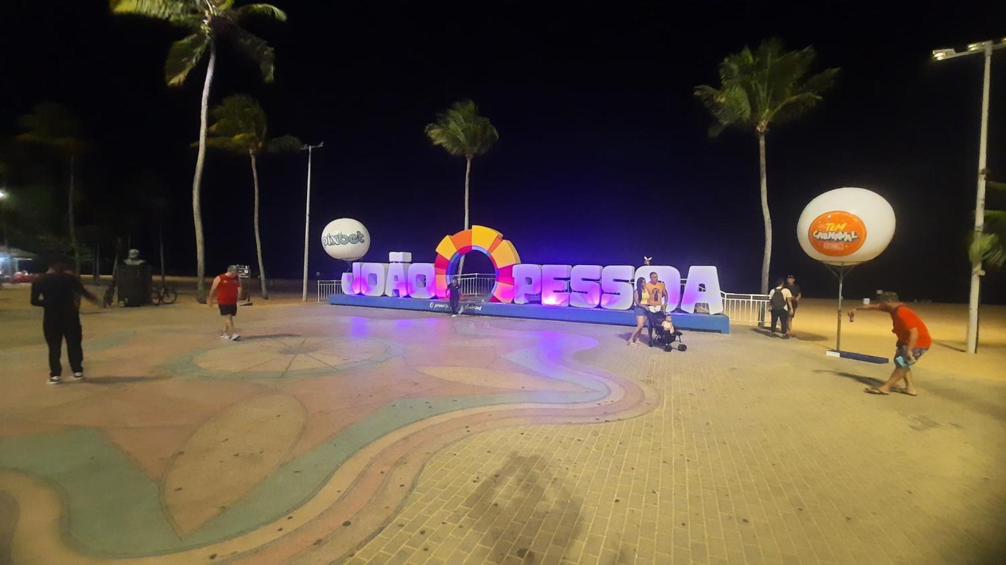 Dva Cabo Branco Apartamento *