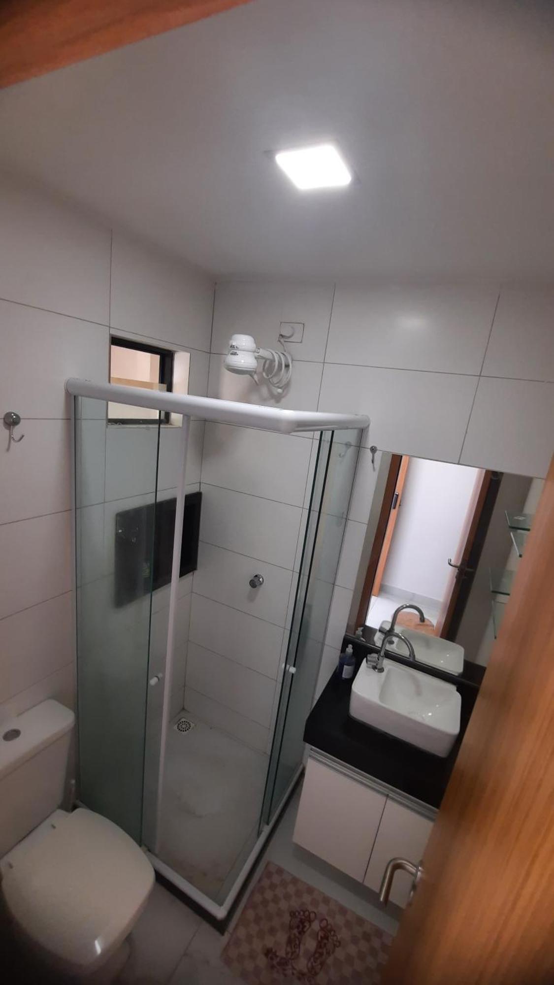 Apartamento Dva Cabo Branco *