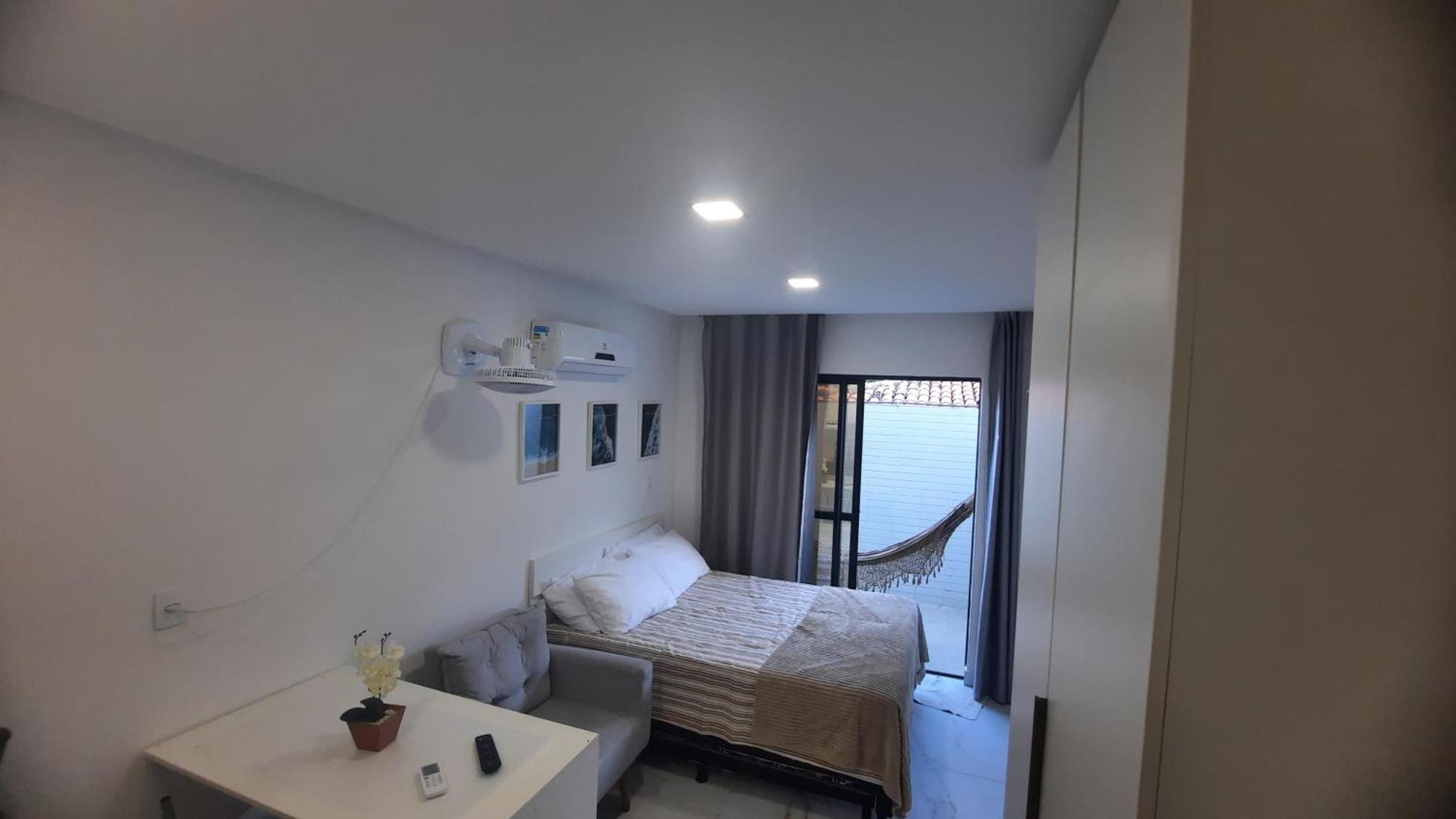 Dva Cabo Branco Apartamento João Pessoa