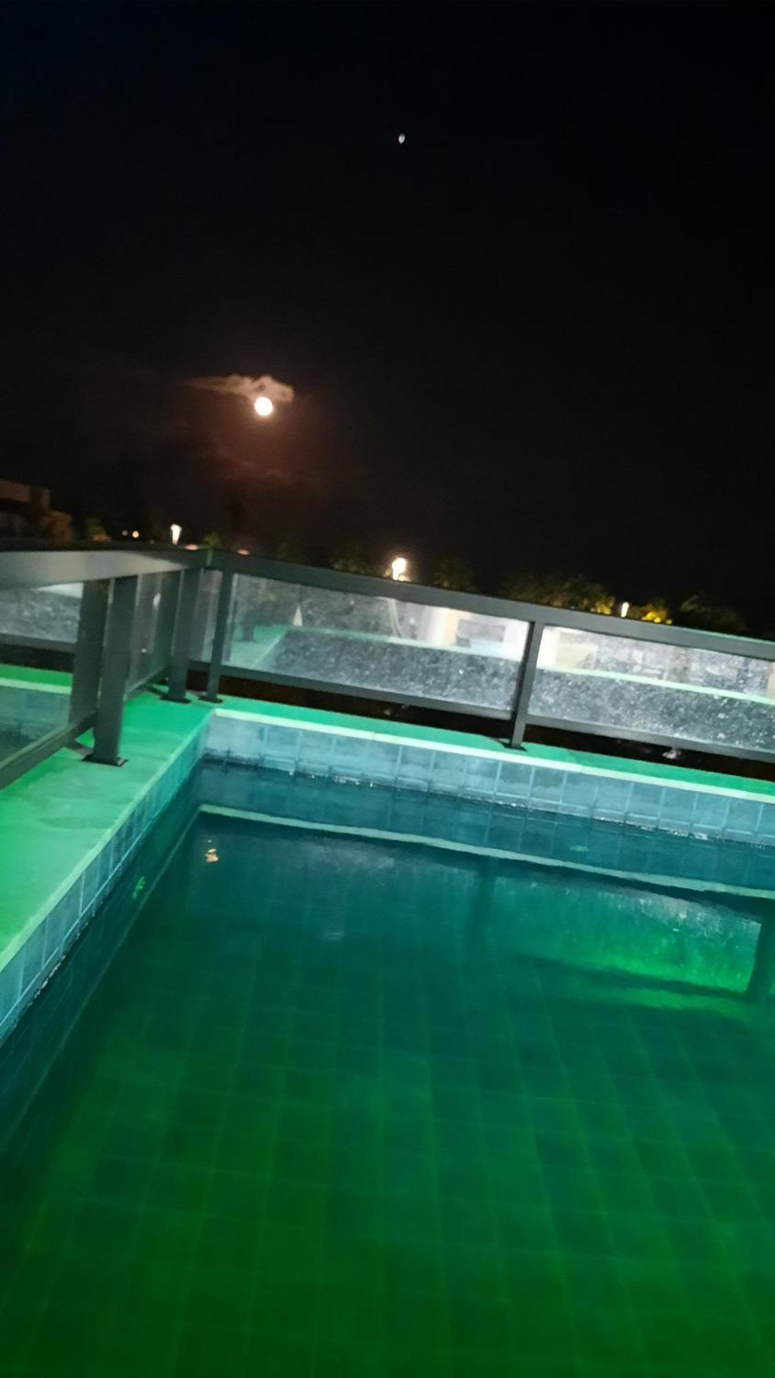 Dva Cabo Branco * João Pessoa