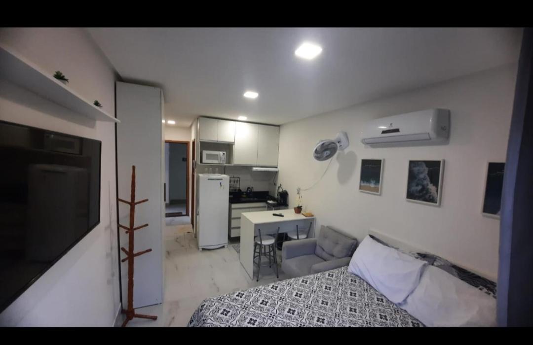 Dva Cabo Branco Apartamento João Pessoa