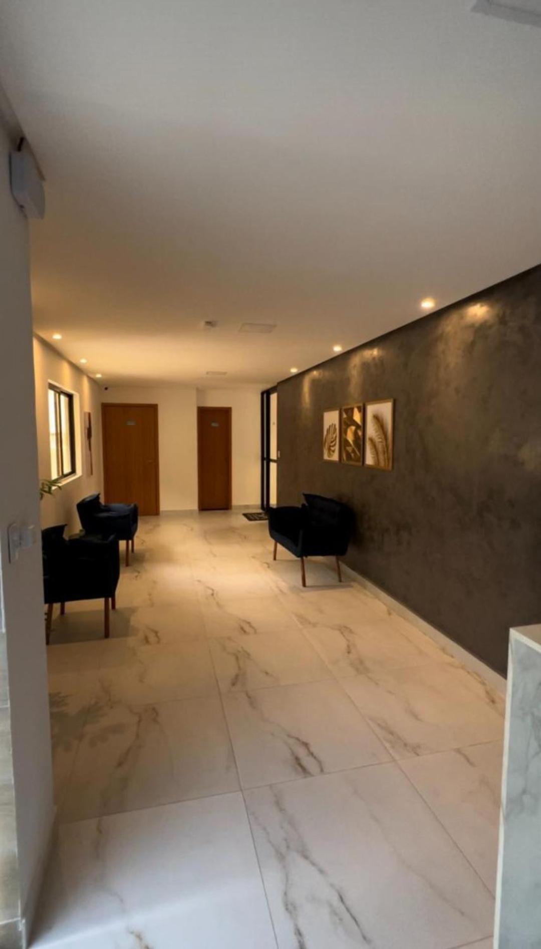 Dva Cabo Branco Apartamento