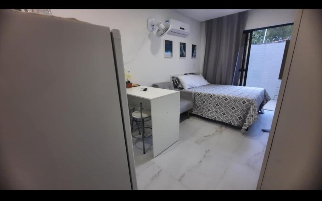 Apartamento Dva Cabo Branco *